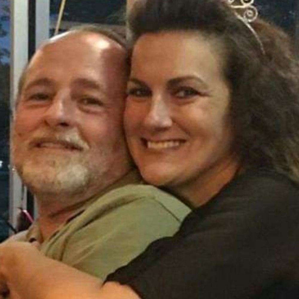 Meet your Posher, Kim n dewayne